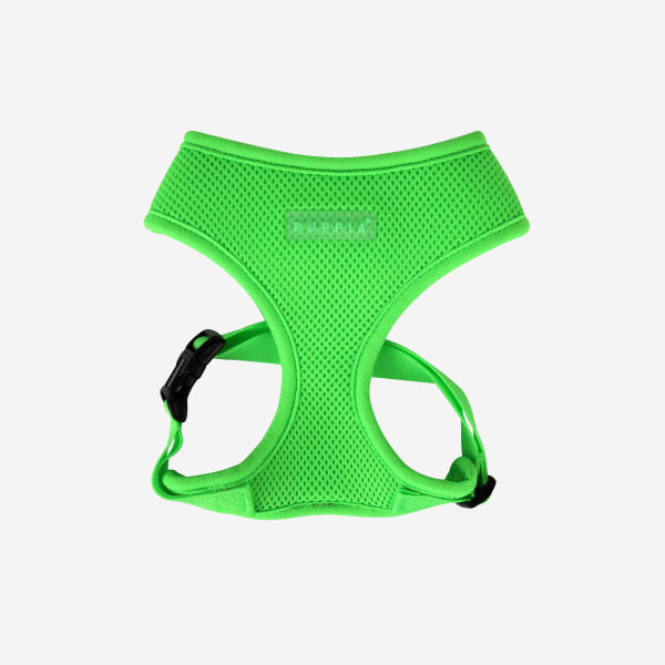 Neon Soft Harness A