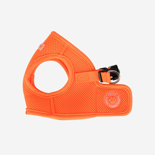 Neon Soft Vest Harness B