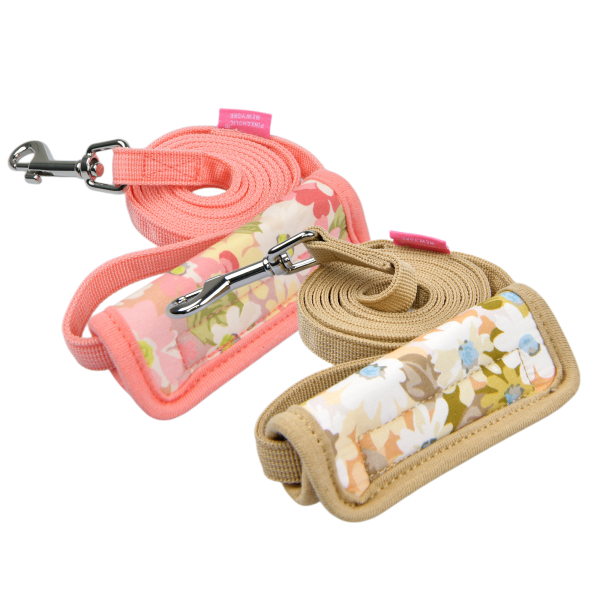 Lilibeth Leash