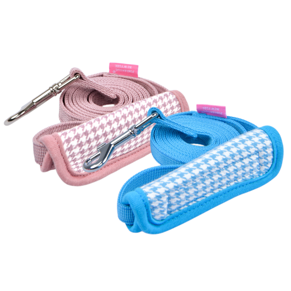 Davina Leash