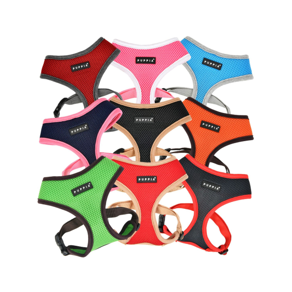 Soft Harness II A (Premium)
