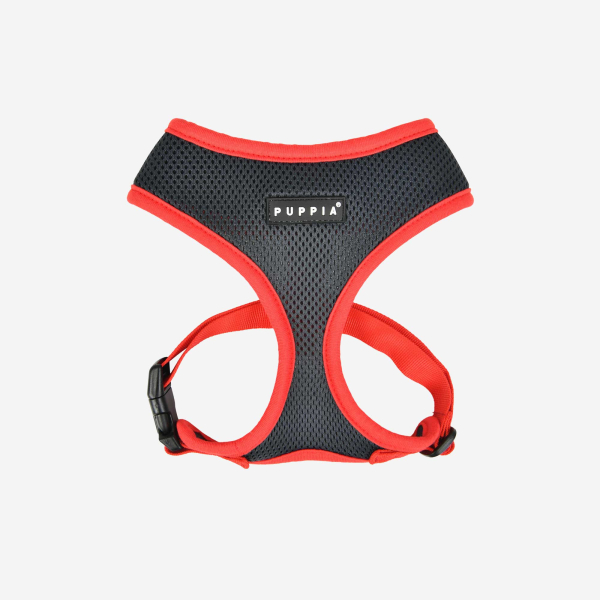 Soft Harness II