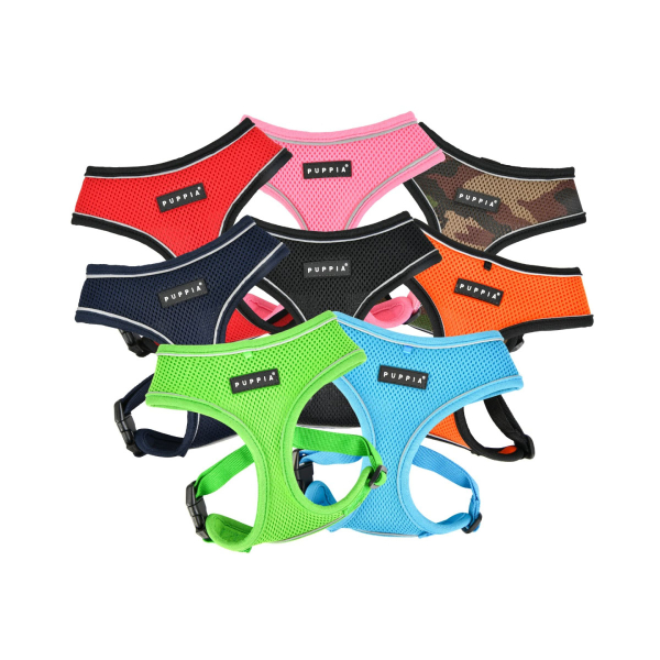 Soft Harness Pro A (Plus)