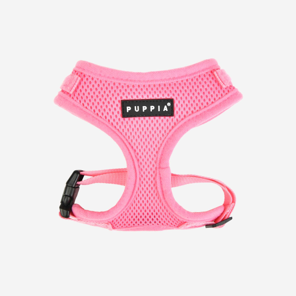 Soft Superior Harness A