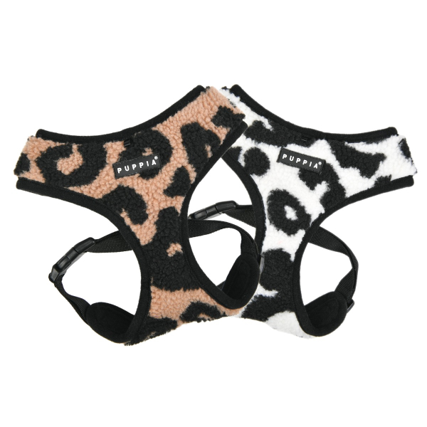 Serval Harness A