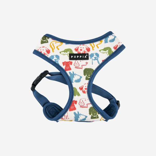 Connor Harness A