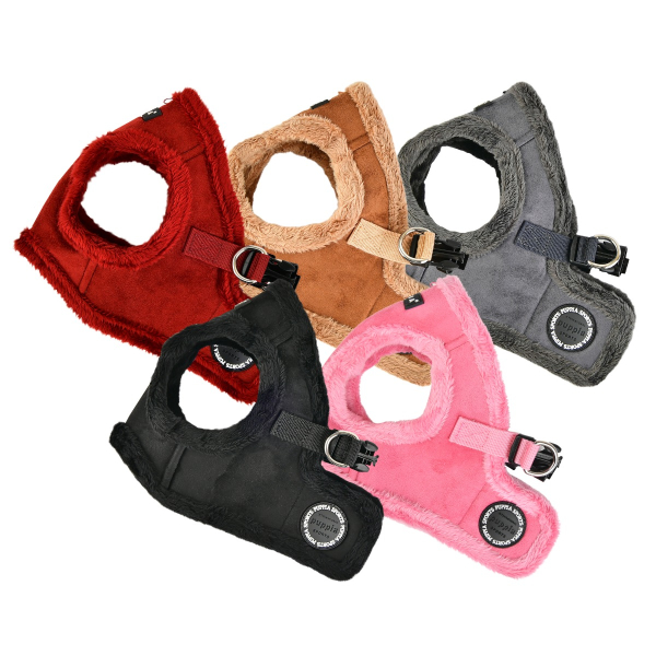 Terry Harness B