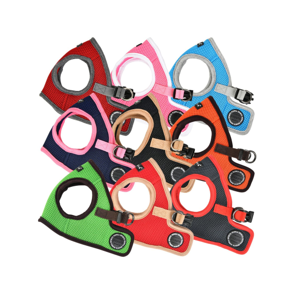Soft Harness II B (Essential)