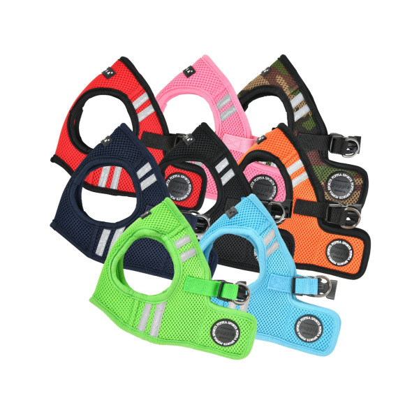 Soft Harness Pro B (Plus)