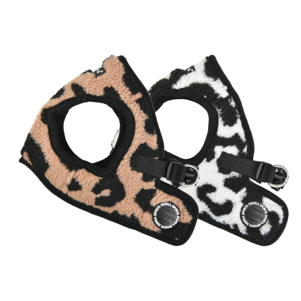 Serval Harness B