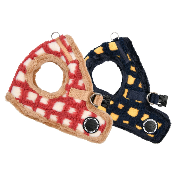 Stefan Harness B