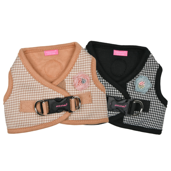 Louise Vest Harness