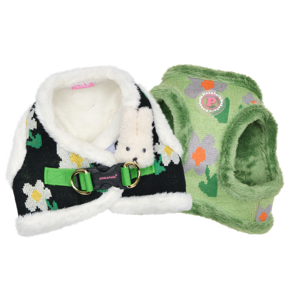 Jasmine Vest Harness