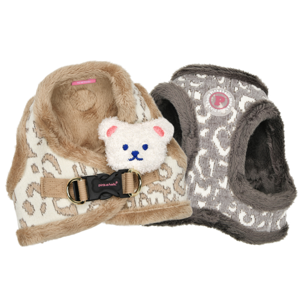 Tailsy Vest Harness
