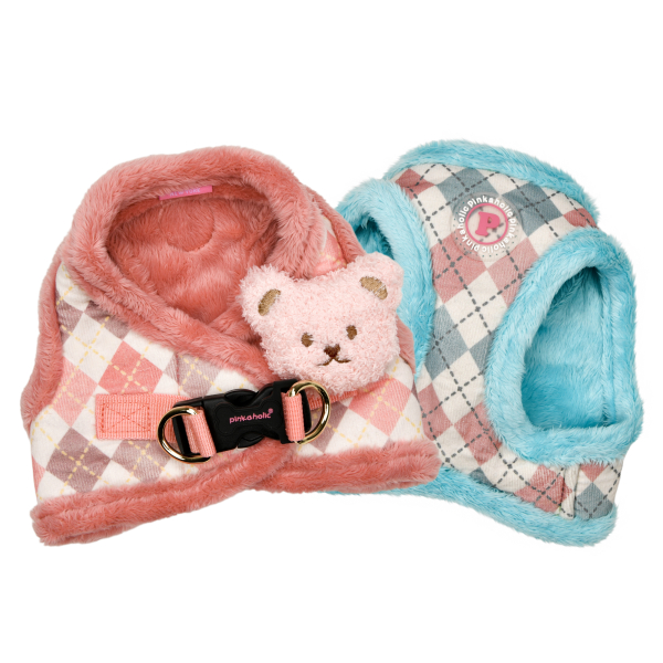 Annika Vest Harness