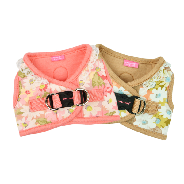 Lilibeth Vest Harness