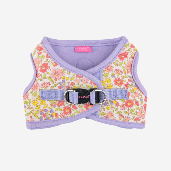 Ione Vest Harness