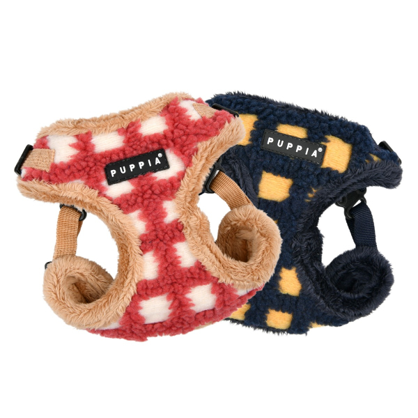Stefan Harness C