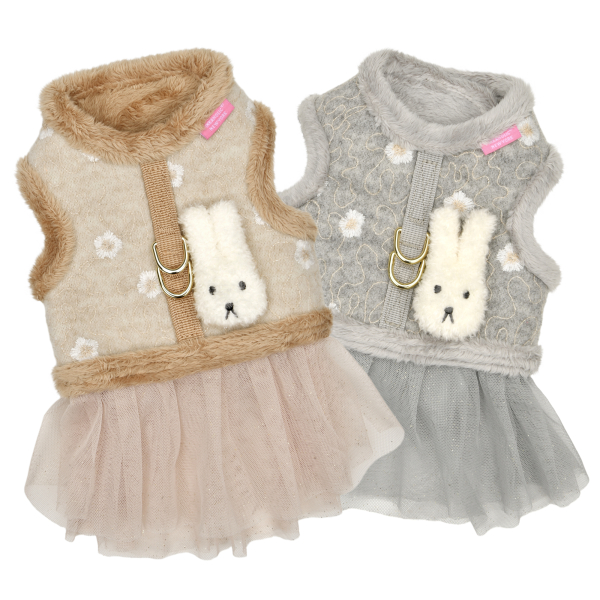 Lidia Dress Harness