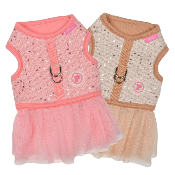 Milena Harness D