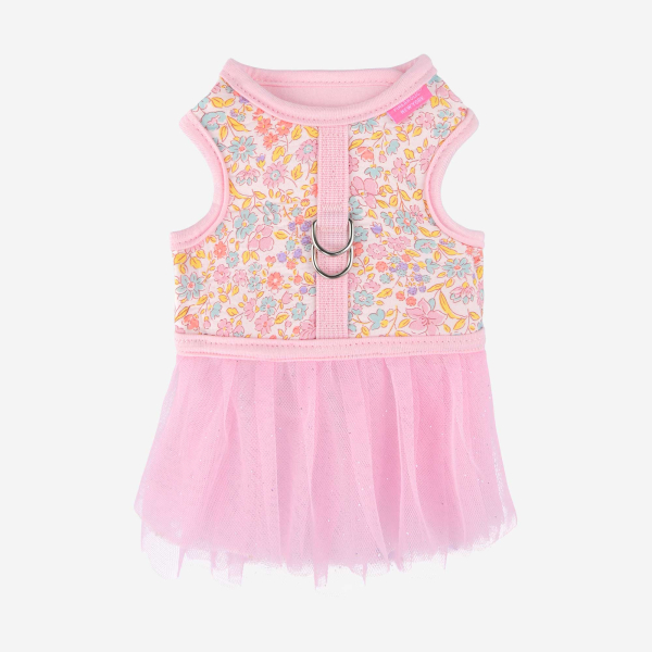 Ione Dress Harness