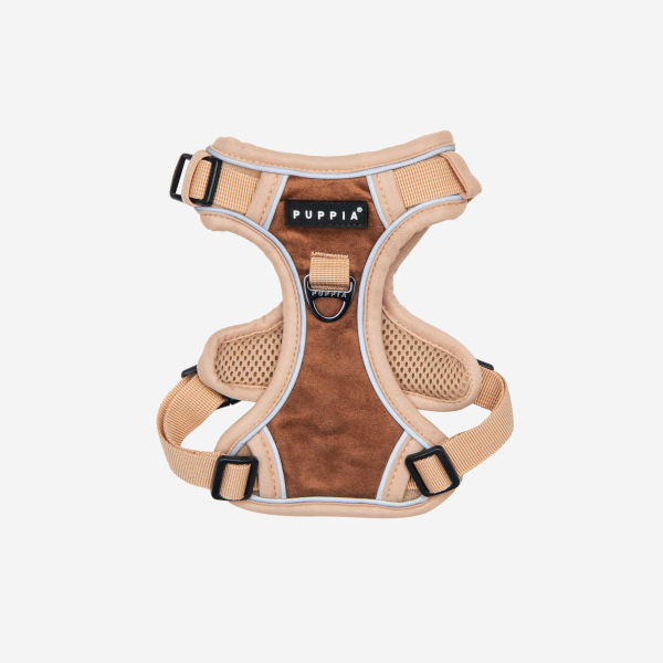Terry Harness H