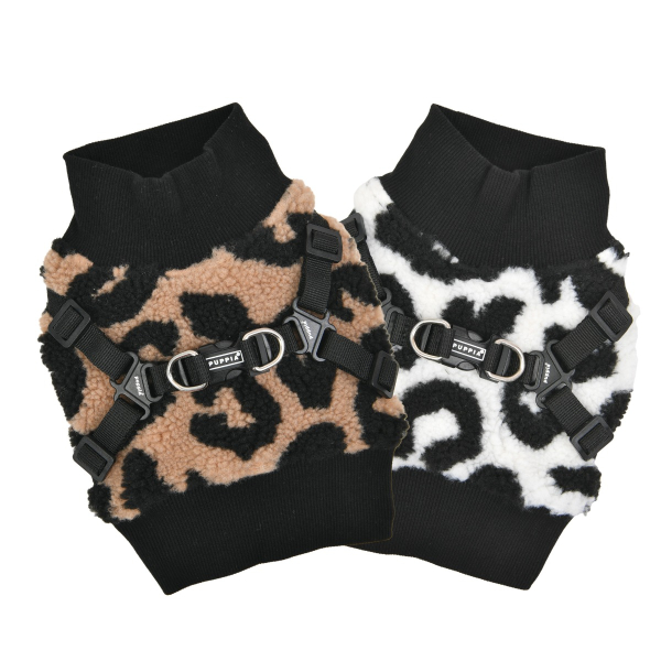 Serval Harness J
