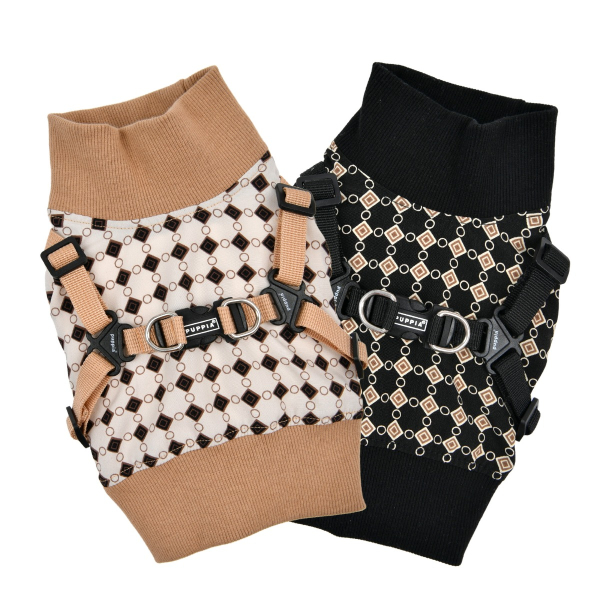 Jace Harness J