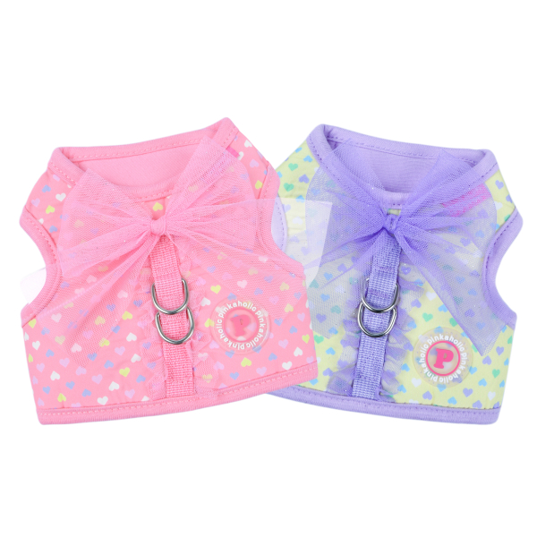 Mabel Pinka Harness