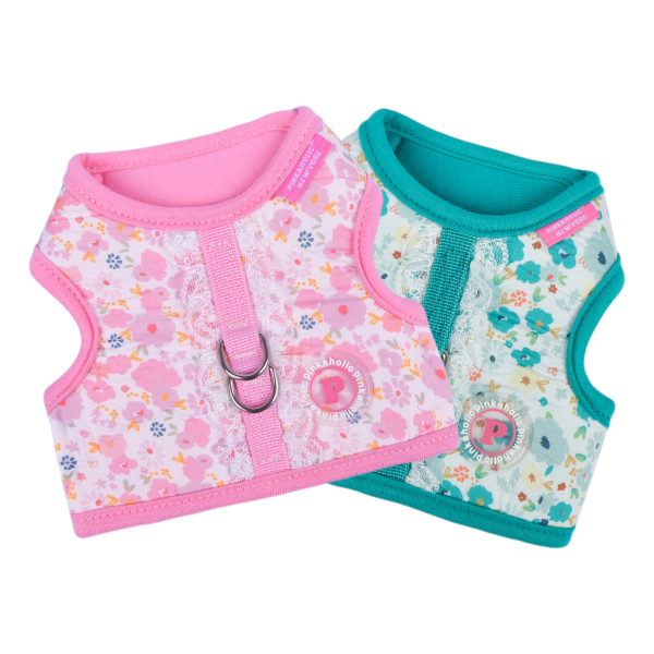 Amabel Pinka Harness