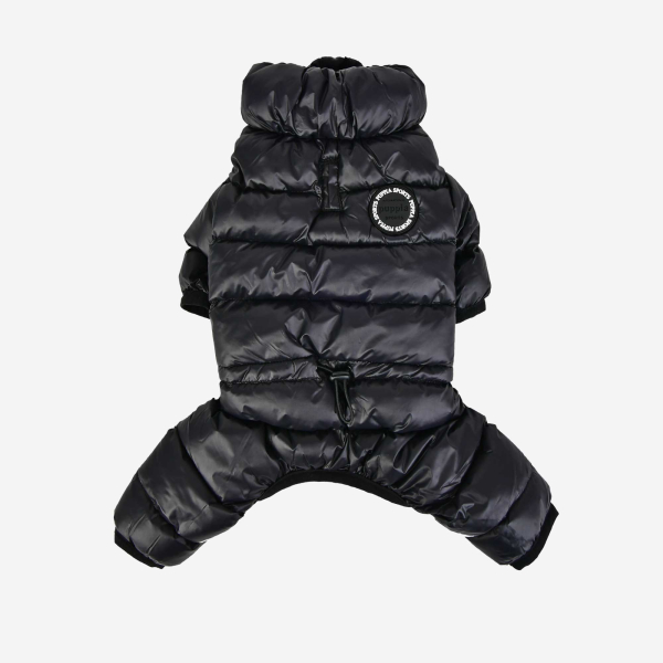 Ultra-Light Jumpsuit B