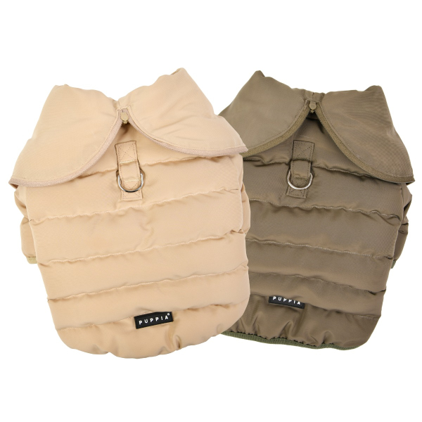 Sailor Collar Harness Jumper