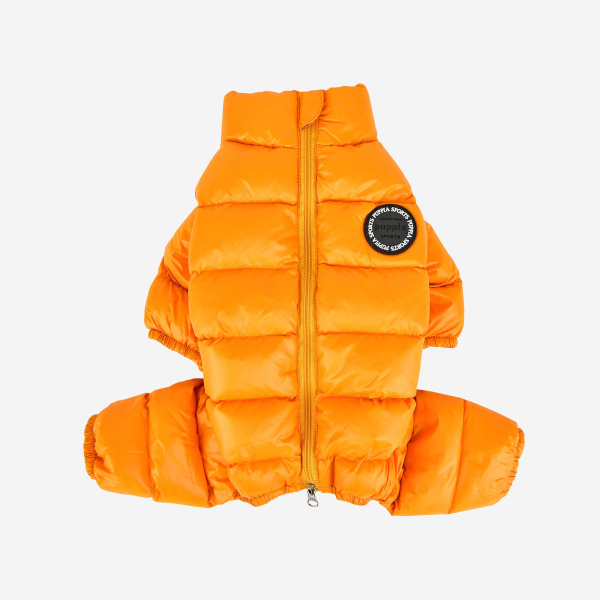 Ultra-Light Jumpsuit A