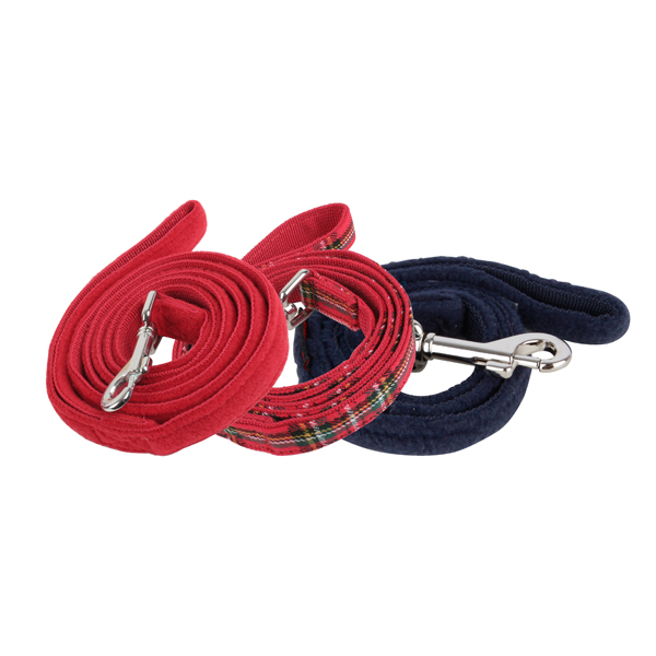 Santa Lead