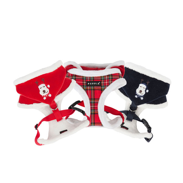 Rudolph Harness A
