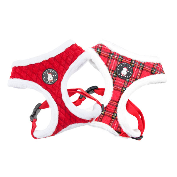 Blitzen Harness A