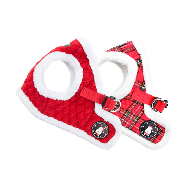 Blitzen Harness B